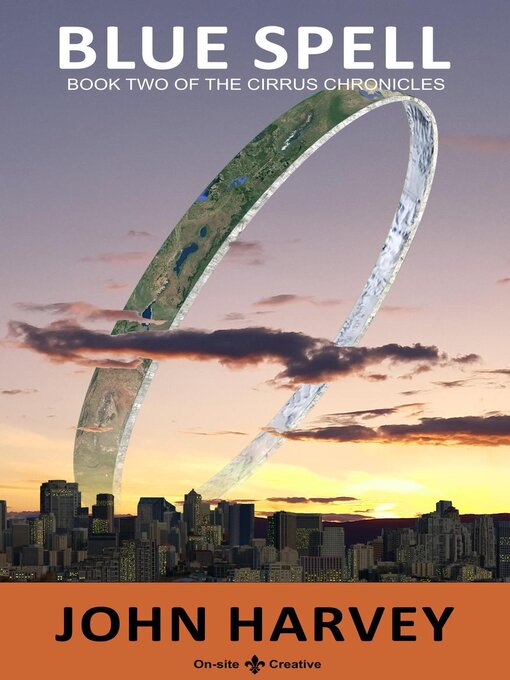 Title details for Blue Spell by John Harvey - Available